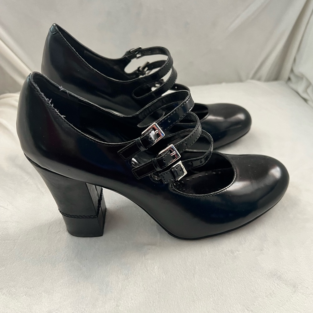 BCBG Mary Jane Shoes